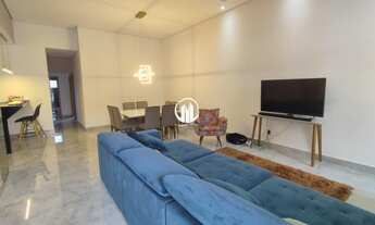 Imagem 4: Casa à venda com 3 dormitórios sendo 1 suíte - Condomínio Gran Ville São Venâncio - Jardim