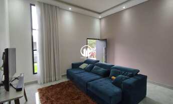 Imagem 5: Casa à venda com 3 dormitórios sendo 1 suíte - Condomínio Gran Ville São Venâncio - Jardim