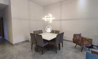 Imagem 7: Casa à venda com 3 dormitórios sendo 1 suíte - Condomínio Gran Ville São Venâncio - Jardim