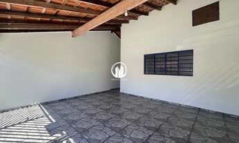 Imagem: Casa térrea à venda com 2 dormitórios