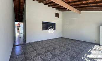 Imagem 2: Casa térrea à venda com 2 dormitórios - Jardim Europa - Itupeva/SP