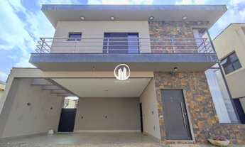 Imagem: Casa à venda com 3 dormitórios sendo 1