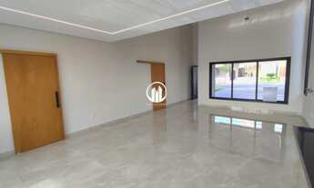 Imagem 6: Casa à venda com 3 dormitórios sendo 1 suíte - Condomínio Gran Ville São Venâncio - Jardim