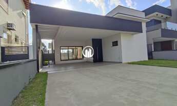 Imagem 7: Casa à venda com 3 dormitórios sendo 1 suíte - Condomínio Gran Ville São Venâncio - Jardim