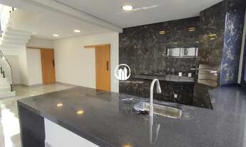 Imagem 5: Casa à venda com 3 dormitórios sendo 1 suíte - Condomínio Gran Ville São Venâncio - Jardim