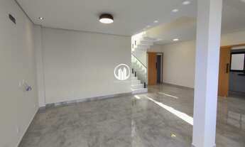 Imagem 4: Casa à venda com 3 dormitórios sendo 1 suíte - Condomínio Gran Ville São Venâncio - Jardim