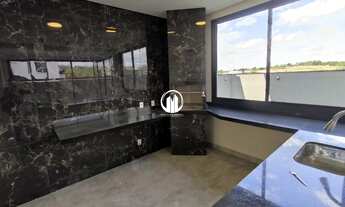 Imagem 7: Casa à venda com 3 dormitórios sendo 1 suíte - Condomínio Gran Ville São Venâncio - Jardim