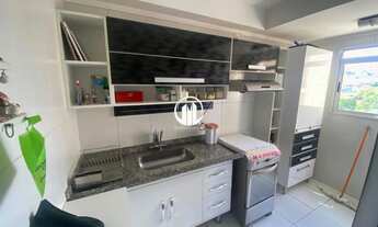 Imagem 2: Apartamento à venda com 2 dormitórios - Condomínio Excellence/Imperator/Majestic -Vila Nov