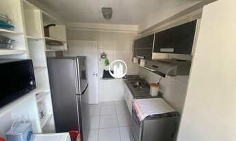 Imagem 3: Apartamento à venda com 2 dormitórios - Condomínio Excellence/Imperator/Majestic -Vila Nov