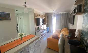 Imagem 4: Apartamento à venda com 2 dormitórios - Condomínio Excellence/Imperator/Majestic -Vila Nov