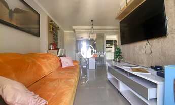 Imagem: Apartamento à venda com 2 dormitórios