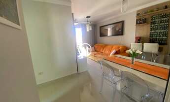 Imagem 5: Apartamento à venda com 2 dormitórios - Condomínio Excellence/Imperator/Majestic -Vila Nov