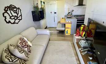 Imagem 3: Spazzio Privilege Ponta Negra | Reformado e Mobiliado | 2 Quartos (1 Suíte