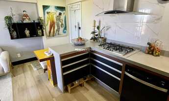 Imagem 5: Spazzio Privilege Ponta Negra | Reformado e Mobiliado | 2 Quartos (1 Suíte