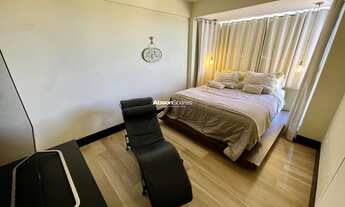 Imagem 6: Spazzio Privilege Ponta Negra | Reformado e Mobiliado | 2 Quartos (1 Suíte