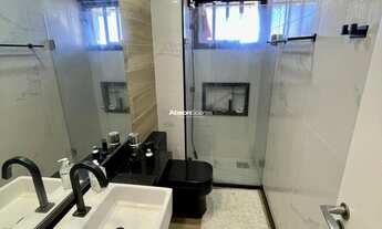 Imagem 7: Spazzio Privilege Ponta Negra | Reformado e Mobiliado | 2 Quartos (1 Suíte