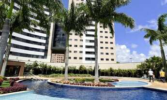 Imagem: PORTO ARENA CANDELÁRIA 96 M2 3 Quartos