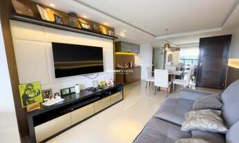 Imagem 2: PORTO ARENA CANDELÁRIA | 96 M2 | 3 Quartos (1 Suíte