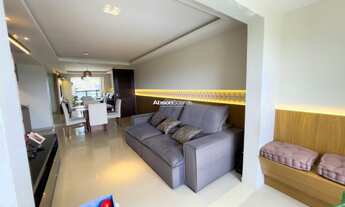 Imagem 3: PORTO ARENA CANDELÁRIA | 96 M2 | 3 Quartos (1 Suíte