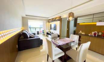 Imagem 4: PORTO ARENA CANDELÁRIA | 96 M2 | 3 Quartos (1 Suíte