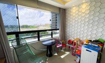 Imagem 5: PORTO ARENA CANDELÁRIA | 96 M2 | 3 Quartos (1 Suíte