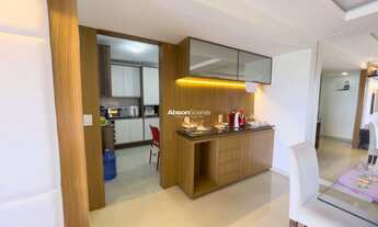 Imagem 6: PORTO ARENA CANDELÁRIA | 96 M2 | 3 Quartos (1 Suíte