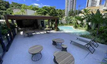 Imagem 4: TIROL CONCETTO | 140 M2 | 3 SUITES