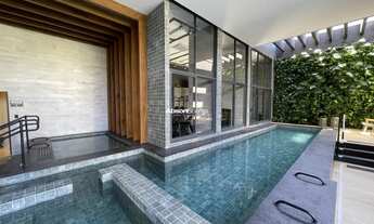 Imagem 6: TIROL CONCETTO | 140 M2 | 3 SUITES