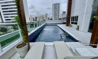 Imagem 6: TORRE PALAZZO MARIA EMILIA | TIROL | 140 M2 | 3 SUITES