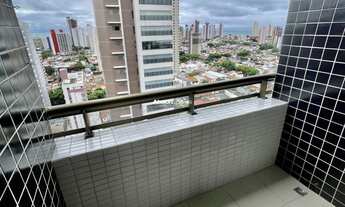 Imagem 3: EDIFICIO PALLACIOS | 57 M2 | 2 QUARTOS - 1 SUITES