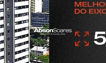 Imagem: EDIFICIO PALLACIOS 57 M2 2 QUARTOS