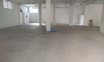 Imagem 5: Alugo salão comercial,405 m2,piso térreo,pavimento superior,Vila Morse-SP