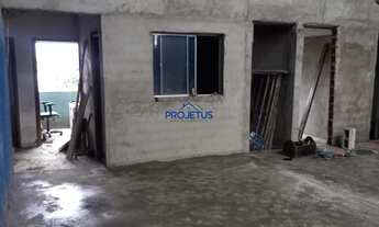 Imagem 3: Oportunidade!! Alugo Galpão 200m2 Mezanino para escritório Banheiros Pé direito de 8 mts