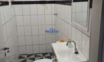 Imagem 2: Vendo Casa 110 m2 2 Dormitórios Sala Cozinha Banheiro Garagem Itapecerica da Serra