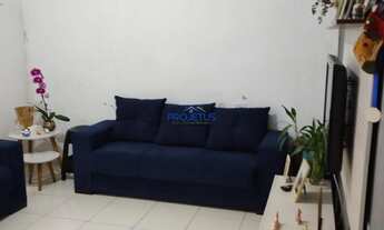 Imagem 3: Vendo Casa 110 m2 2 Dormitórios Sala Cozinha Banheiro Garagem Itapecerica da Serra