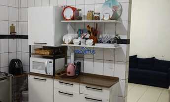 Imagem 4: Vendo Casa 110 m2 2 Dormitórios Sala Cozinha Banheiro Garagem Itapecerica da Serra