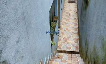 Imagem 5: Vendo Casa 110 m2 2 Dormitórios Sala Cozinha Banheiro Garagem Itapecerica da Serra