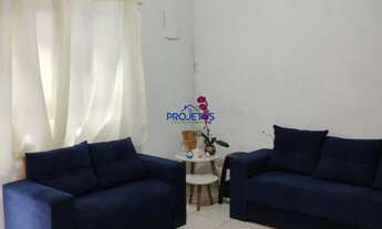 Imagem 6: Vendo Casa 110 m2 2 Dormitórios Sala Cozinha Banheiro Garagem Itapecerica da Serra