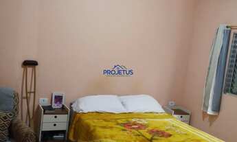 Imagem 7: Vendo Casa 110 m2 2 Dormitórios Sala Cozinha Banheiro Garagem Itapecerica da Serra