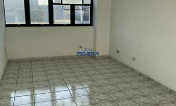 Imagem 1: Alugo Excelente Sala Comercial De 30 m² na Vila Santa Luzia - Centro Taboão da Serra -SP