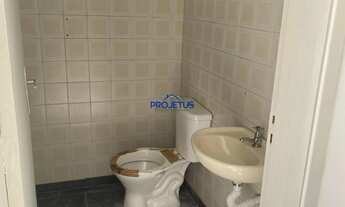 Imagem 4: Alugo Excelente Sala Comercial De 30 m² na Vila Santa Luzia - Centro Taboão da Serra -SP