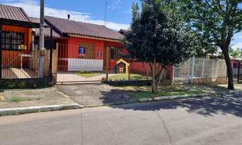 Imagem: Casa 02 dormitórios terreno individual