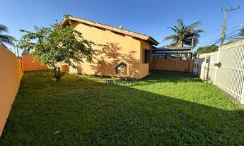 Imagem 1: Casa 03 dormitórios com suíte