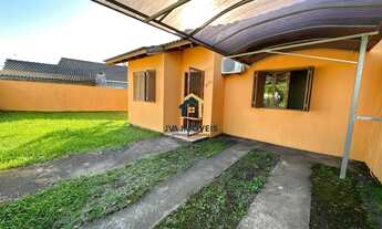 Imagem 2: Casa 03 dormitórios com suíte