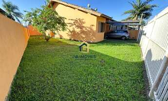 Imagem 5: Casa 03 dormitórios com suíte