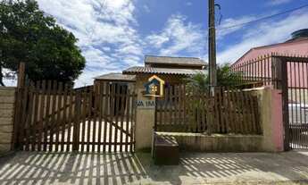 Imagem 1: Casa térrea com 66m2 no bairro Bom Sucesso, 2 dormitórios