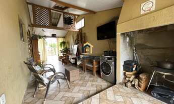 Imagem 5: Casa térrea com 66m2 no bairro Bom Sucesso, 2 dormitórios