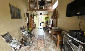 Imagem 6: Casa térrea com 66m2 no bairro Bom Sucesso, 2 dormitórios