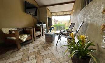 Imagem 4: Casa térrea com 66m2 no bairro Bom Sucesso, 2 dormitórios