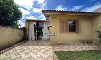 Imagem 2: Casa térrea com 66m2 no bairro Bom Sucesso, 2 dormitórios